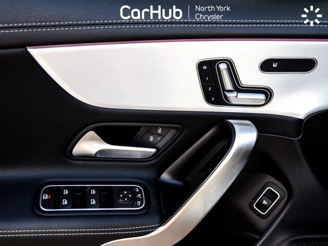 mercedes-benz CLA 2025 - 17