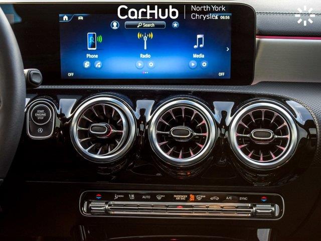 mercedes-benz CLA 2025 - 22