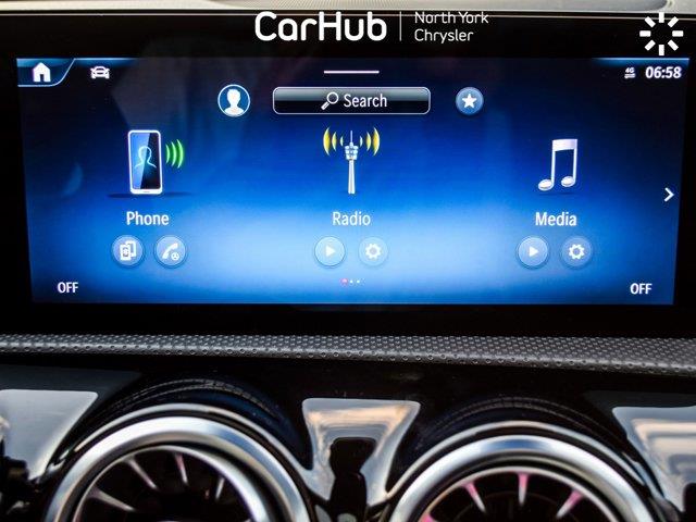 mercedes-benz CLA 2025 - 30