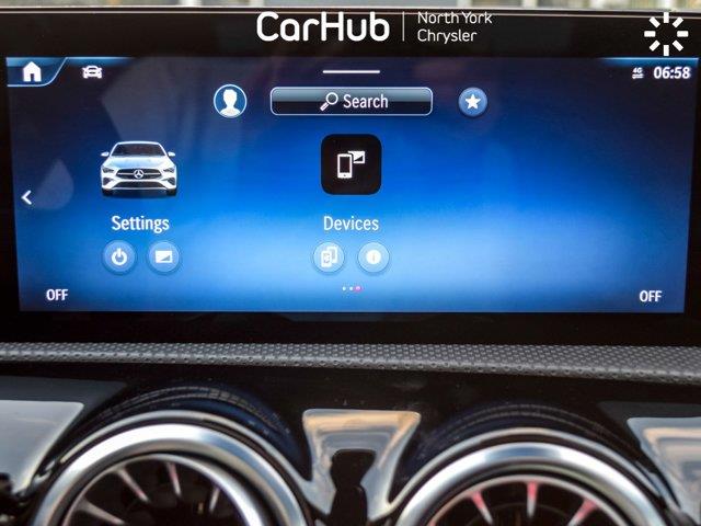 mercedes-benz CLA 2025 - 32