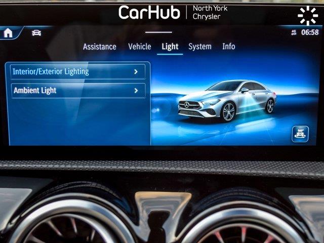 mercedes-benz CLA 2025 - 35