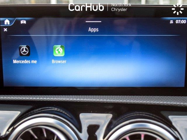 mercedes-benz CLA 2025 - 39