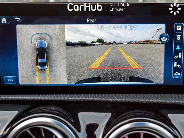 mercedes-benz CLA 2025 - 42