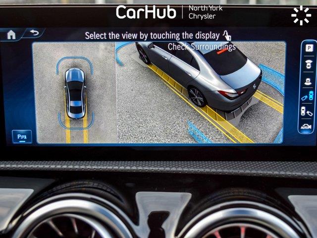 mercedes-benz CLA 2025 - 44