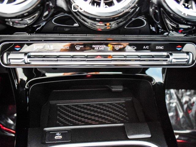 mercedes-benz CLA 2025 - 48