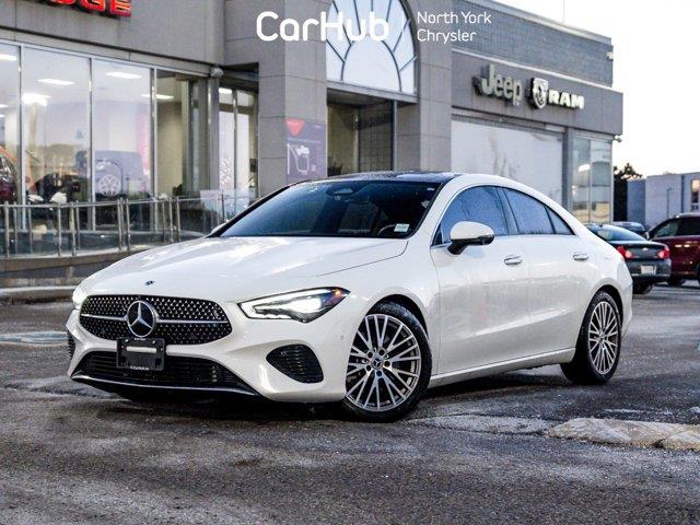 mercedes-benz CLA 2025 - 50