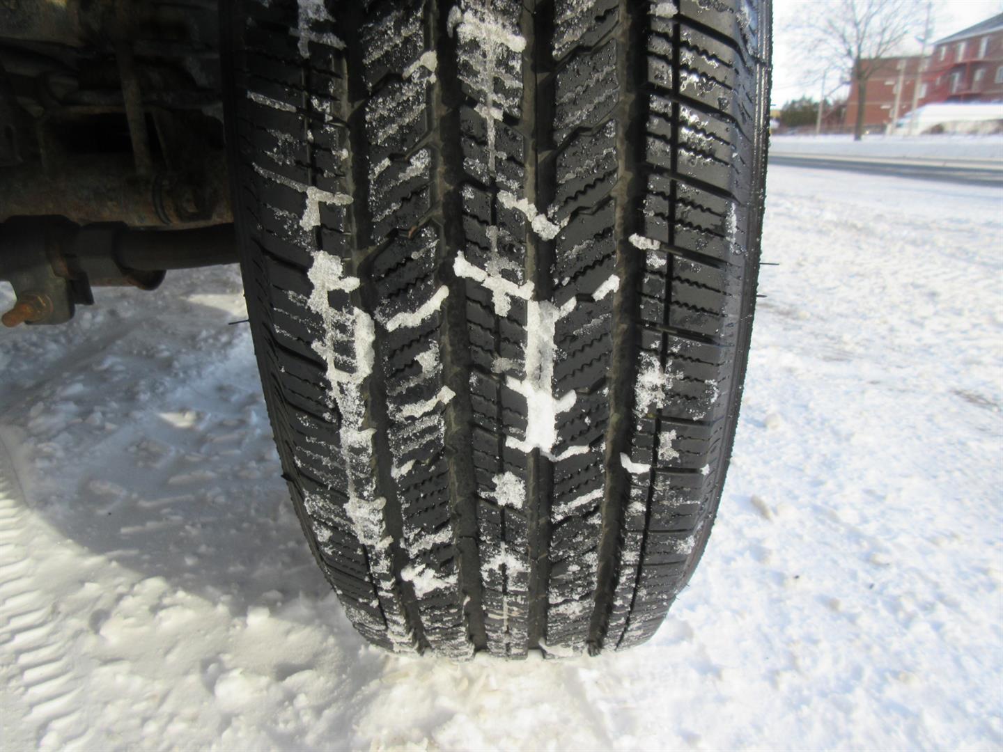 jeep Wrangler 2015 - 11