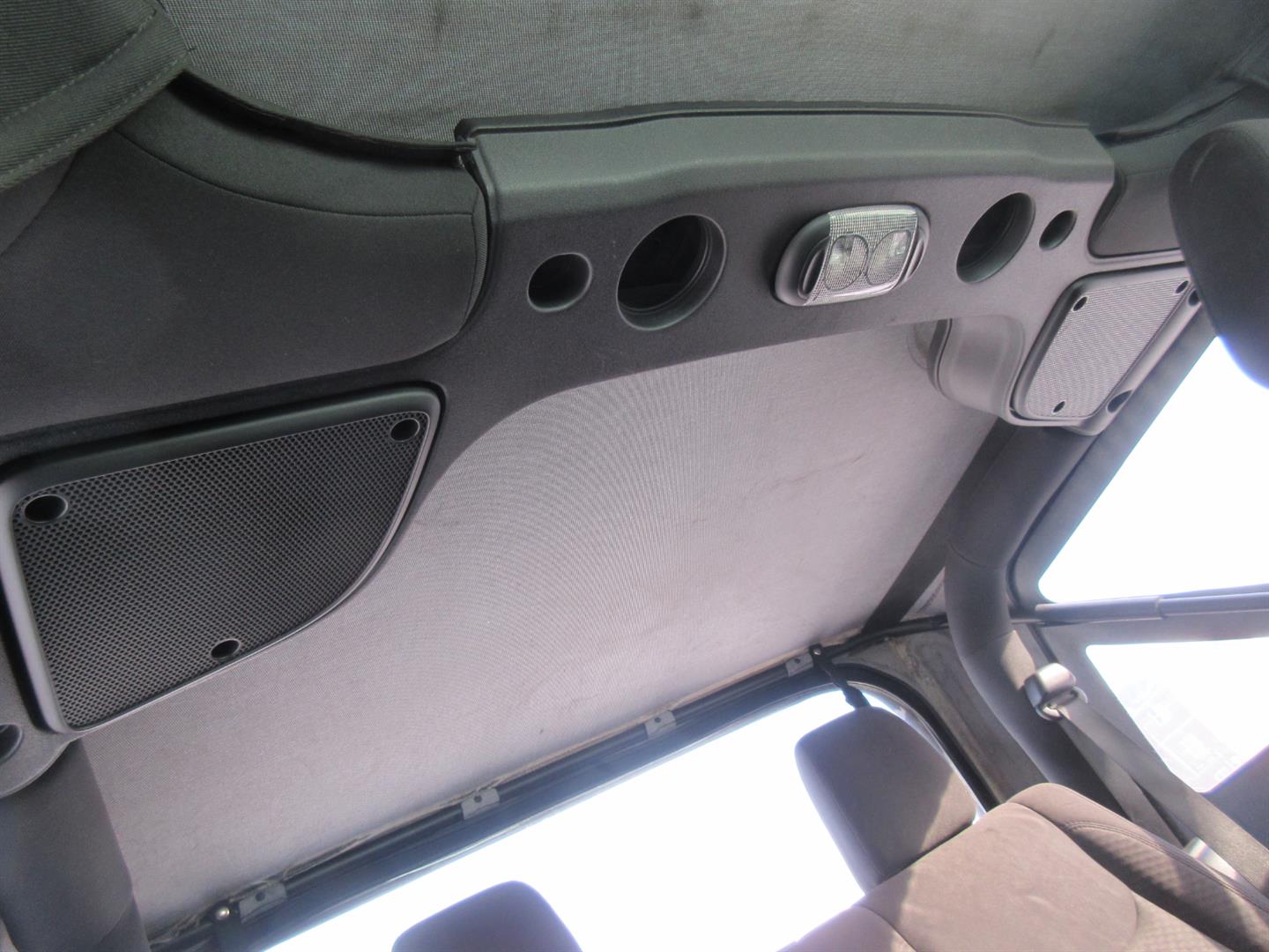 jeep Wrangler 2015 - 21