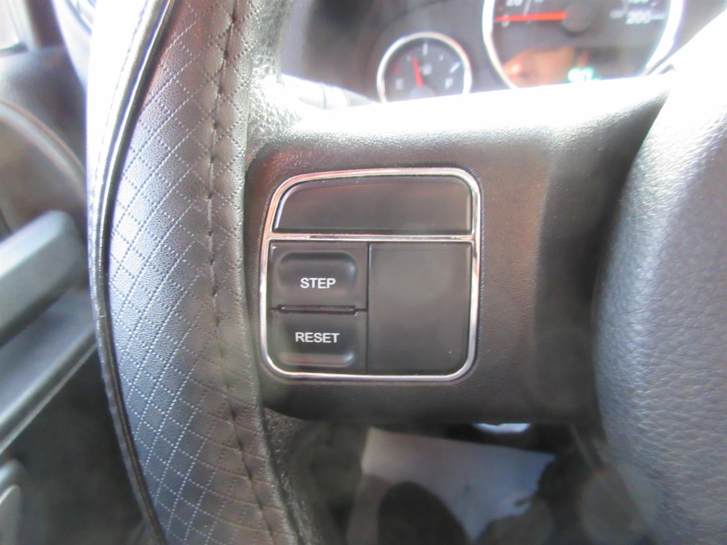 jeep Wrangler 2015 - 22