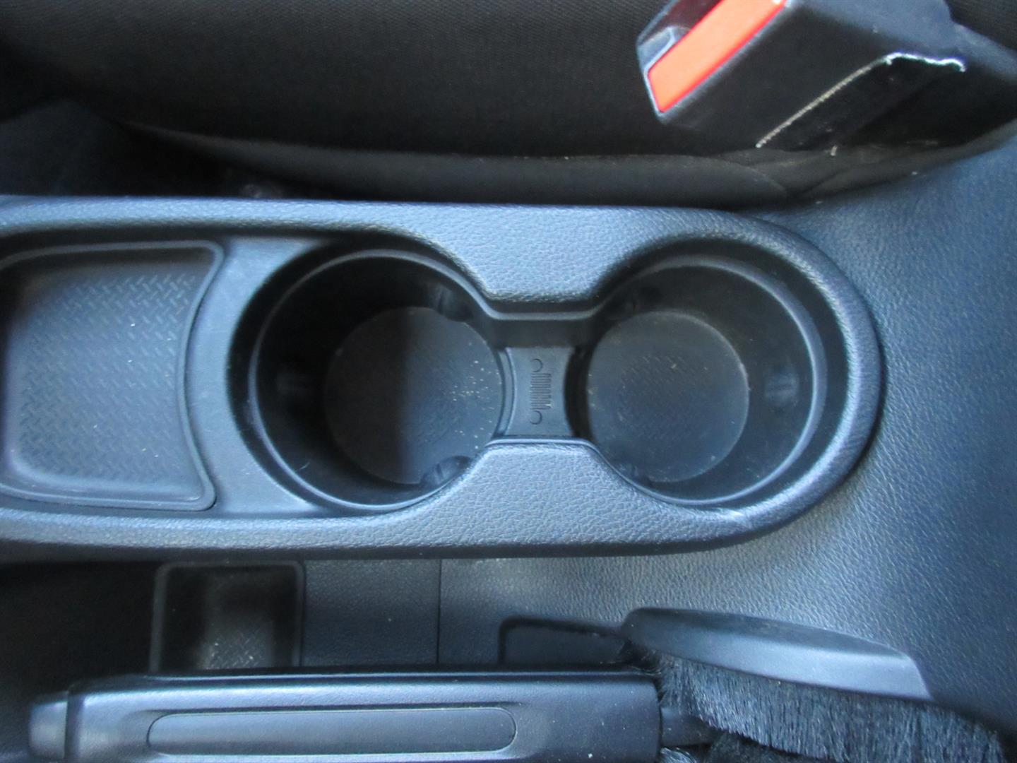 jeep Wrangler 2015 - 29