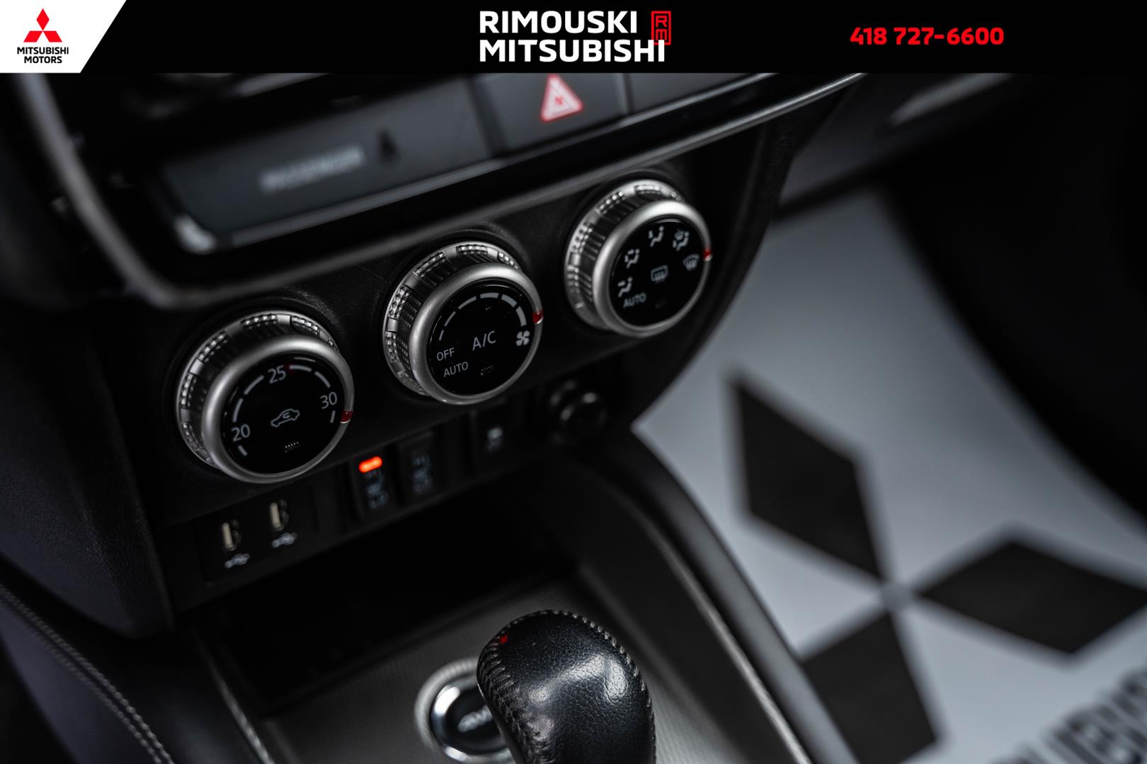 mitsubishi RVR 2021 - 13