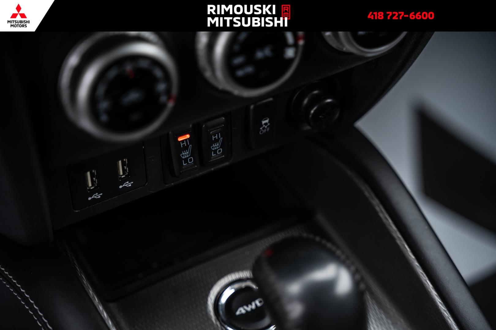 mitsubishi RVR 2021 - 14