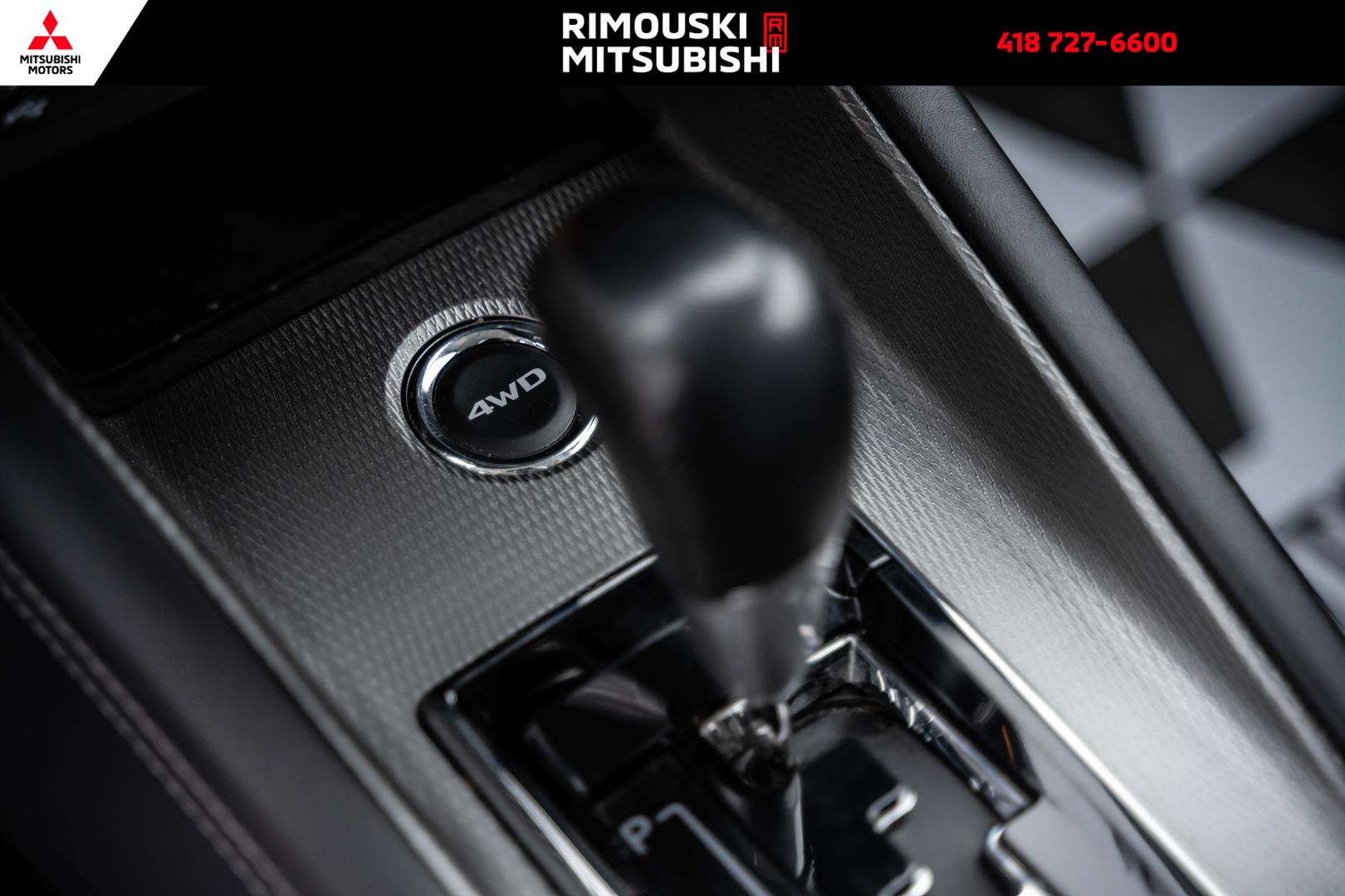 mitsubishi RVR 2021 - 15