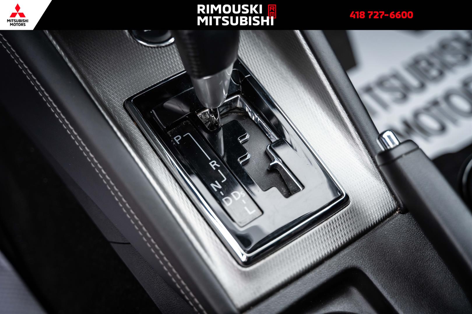 mitsubishi RVR 2021 - 16