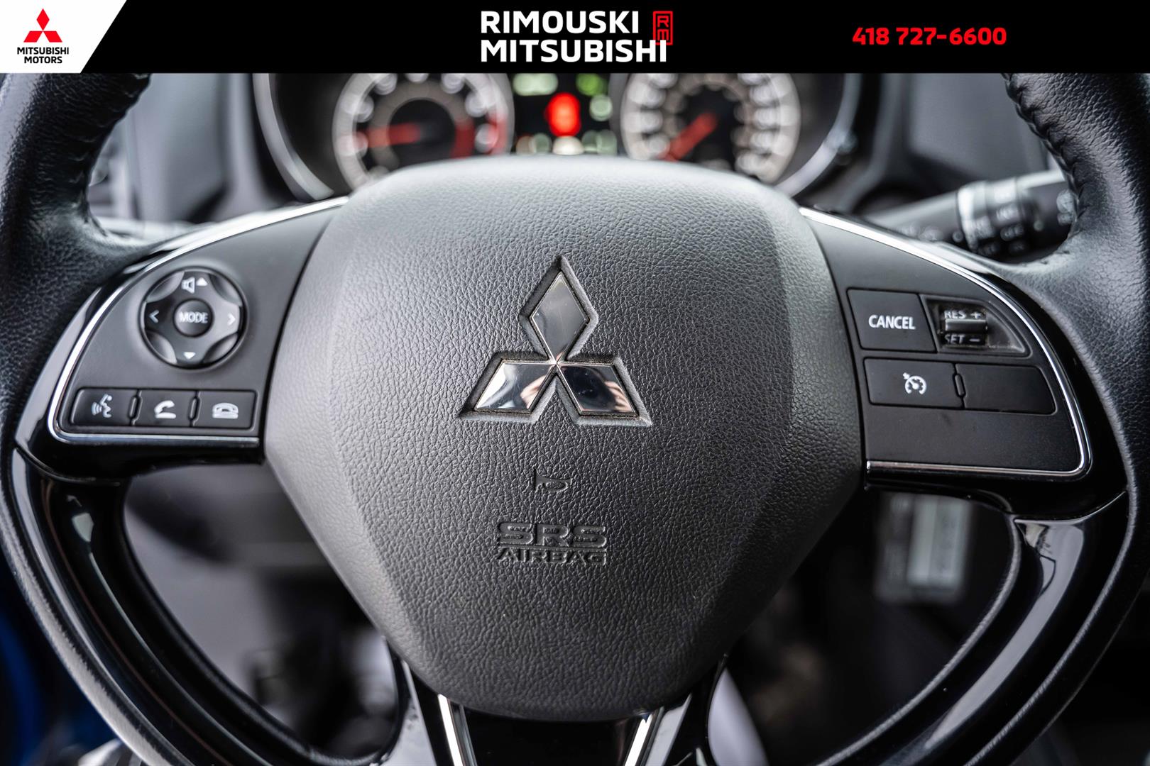 mitsubishi RVR 2021 - 17