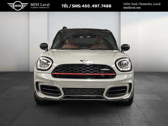 mini Countryman 2023 - 2