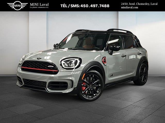 mini Countryman 2023 - 3