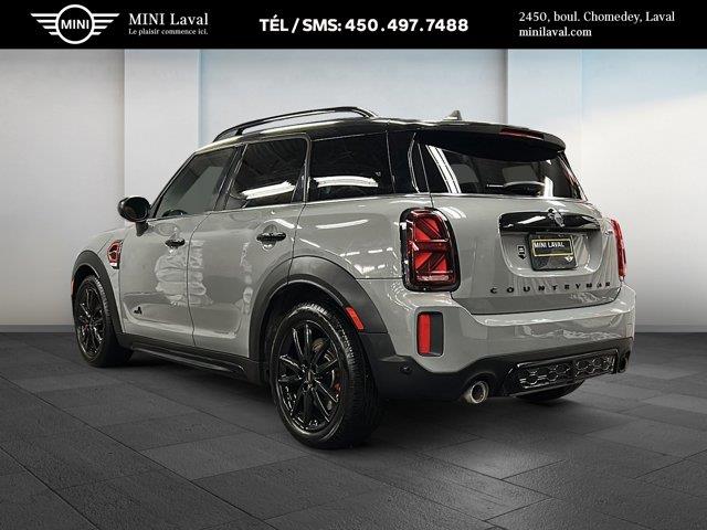 mini Countryman 2023 - 4