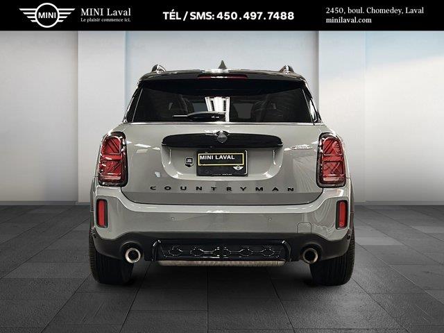 mini Countryman 2023 - 5