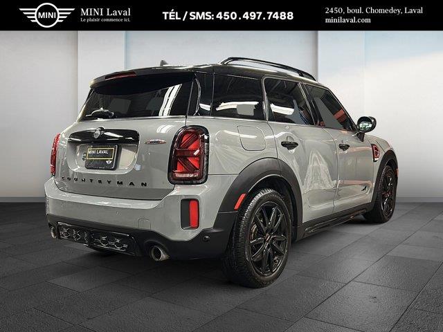 mini Countryman 2023 - 6