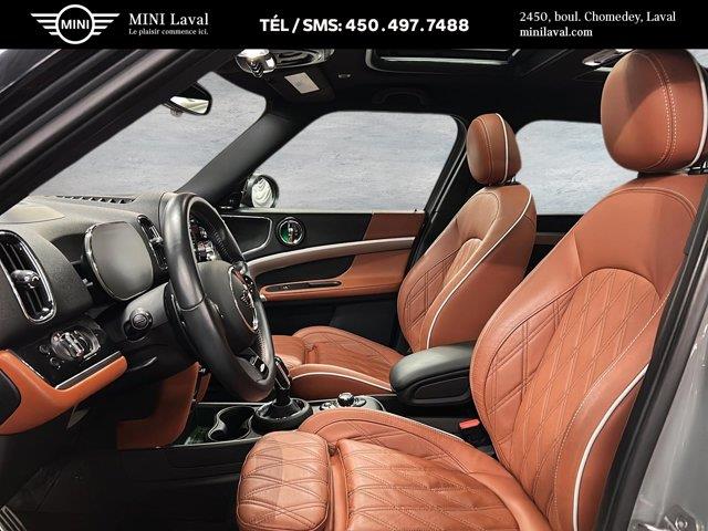 mini Countryman 2023 - 9