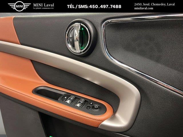 mini Countryman 2023 - 11