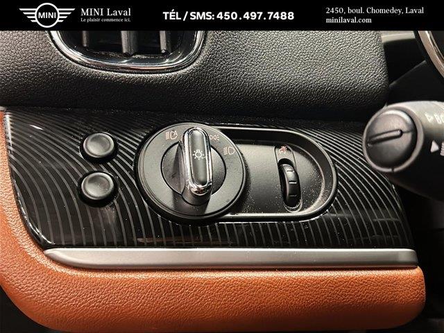 mini Countryman 2023 - 13