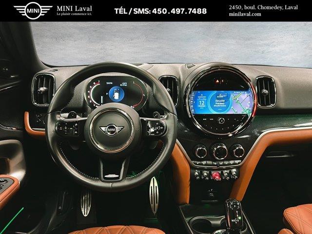 mini Countryman 2023 - 14