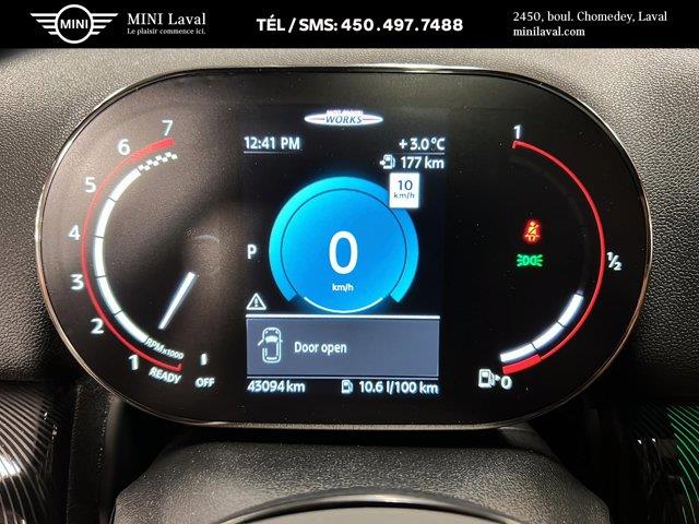 mini Countryman 2023 - 15