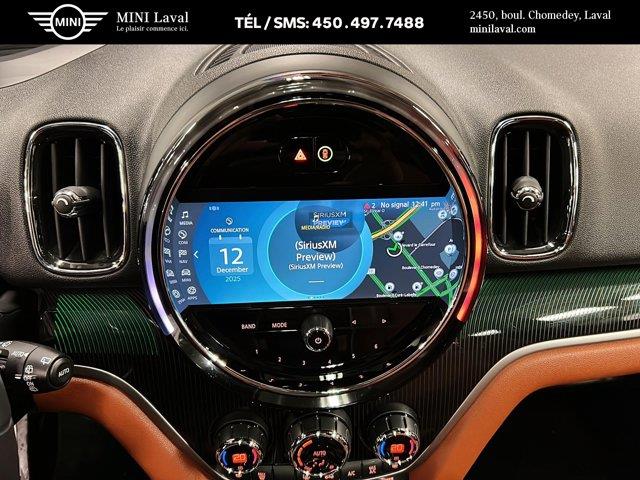 mini Countryman 2023 - 16