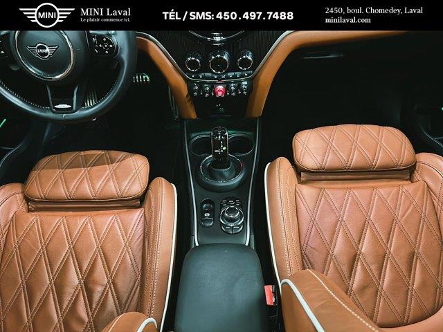 mini Countryman 2023 - 17