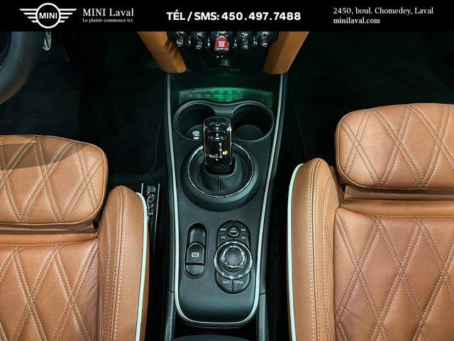 mini Countryman 2023 - 18