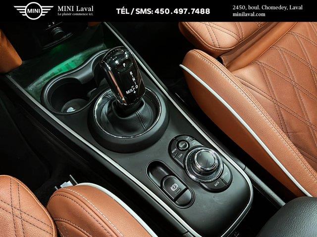 mini Countryman 2023 - 19