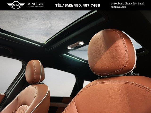 mini Countryman 2023 - 21