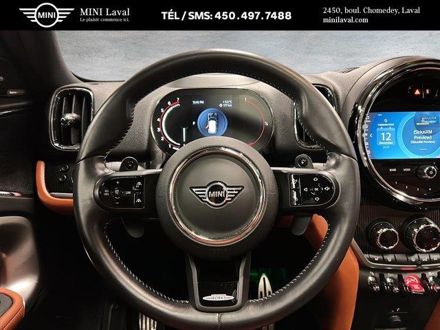 mini Countryman 2023 - 22