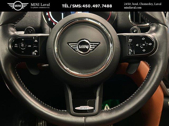 mini Countryman 2023 - 23