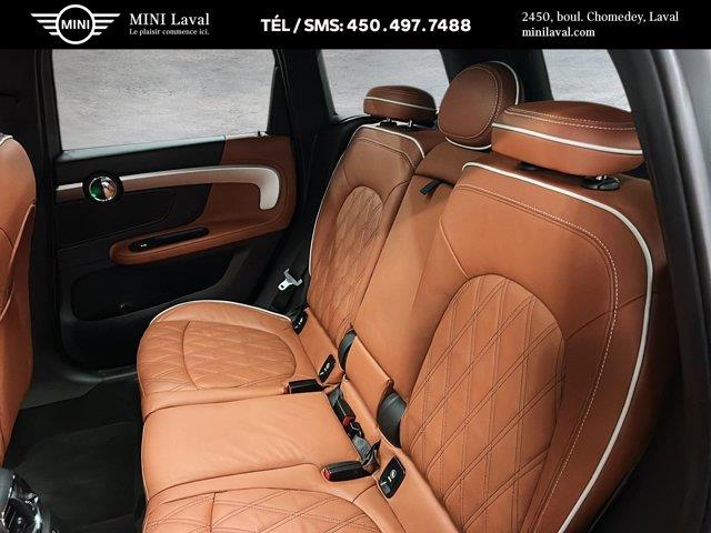 mini Countryman 2023 - 26