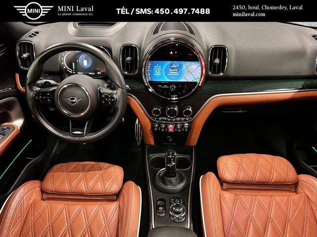 mini Countryman 2023 - 28