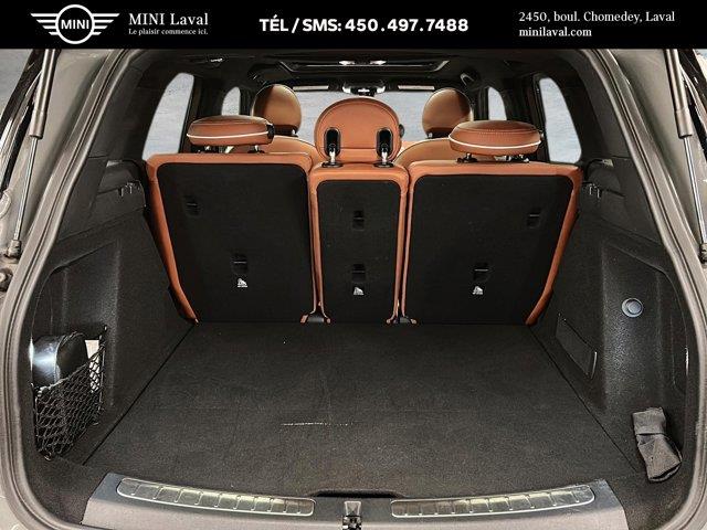 mini Countryman 2023 - 29