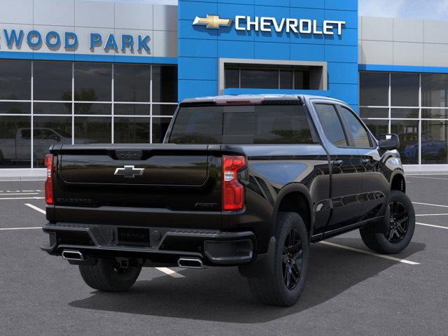 chevrolet Silverado 1500 2026 - 4