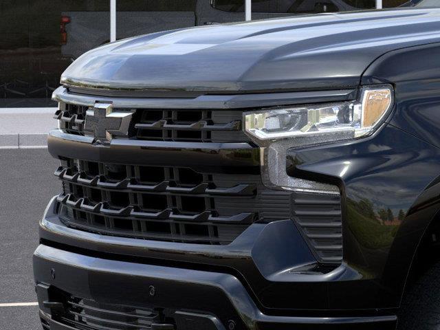chevrolet Silverado 1500 2026 - 13