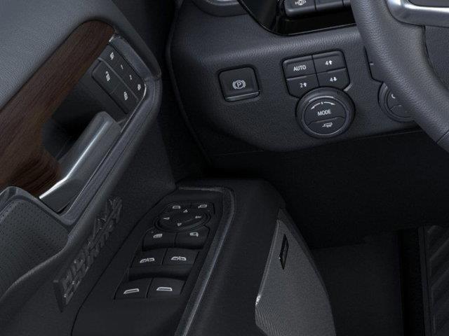 chevrolet Silverado 1500 2026 - 22