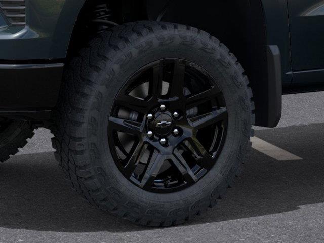 chevrolet Silverado 1500 2026 - 9