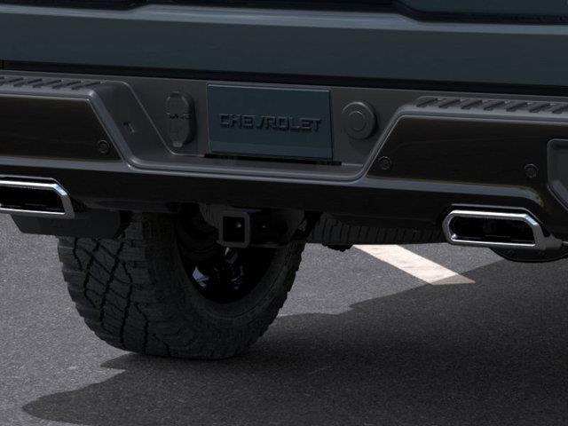 chevrolet Silverado 1500 2026 - 14