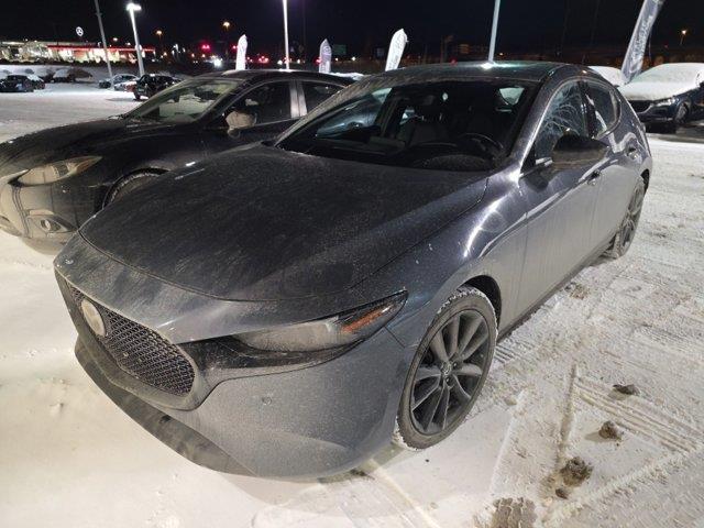 mazda Mazda3 Sport 2023