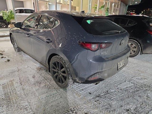 mazda Mazda3 Sport 2023 - 2