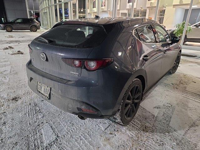 mazda Mazda3 Sport 2023 - 3