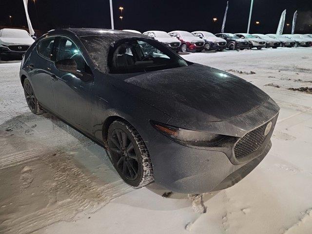 mazda Mazda3 Sport 2023 - 4