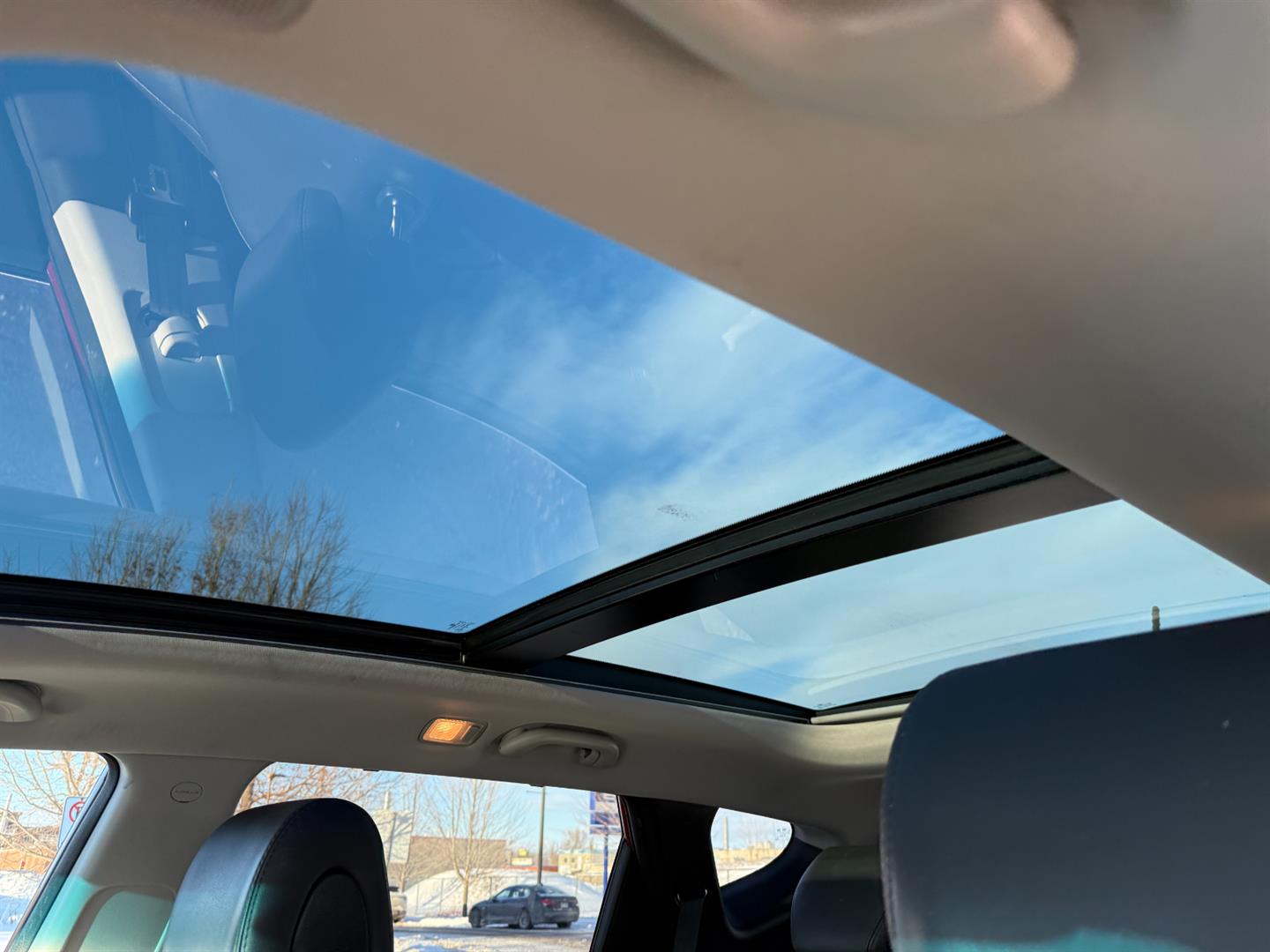 hyundai Santa Fe Sport 2015 - 9