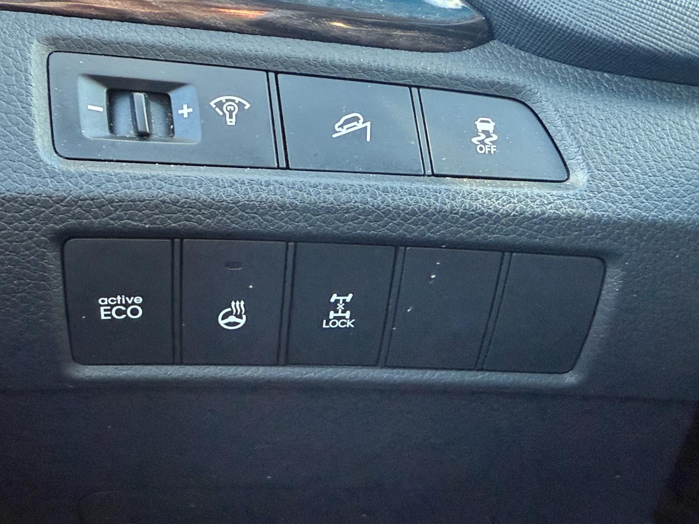 hyundai Santa Fe Sport 2015 - 15